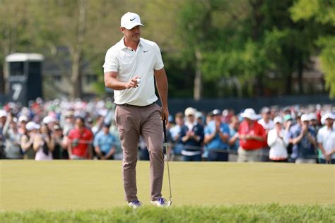 pga golf flashscore.